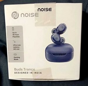 Brand New EarBuds