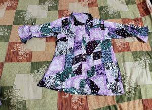 Girls Coord Set