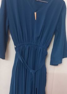 Short One Piece