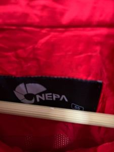 Nepa Windcheater