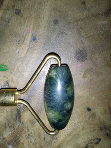 Jade Roller &amp; Gua Sha Set
