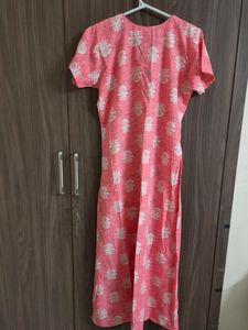 New Pink Nighty