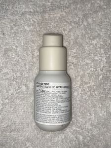 Innisfree Green Tea Seed Serum