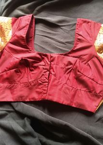 Saree Banarasi