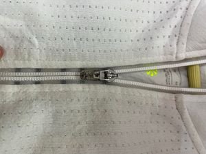 Nike Zipper