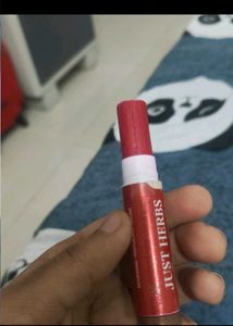 Mother Sparsh Baby Lotion and just herbs lipbalm