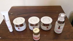 Professional O3+ Full Skincare Kit
