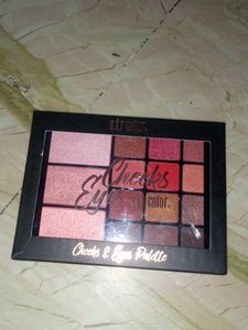 Eyeshadow Palette