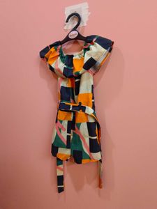 JumpSuit