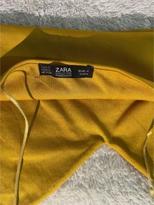 Zara Bralette Top