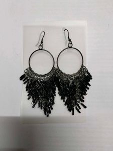 Stylish Hoop Earrings combo