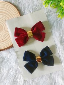 New Hairbow
