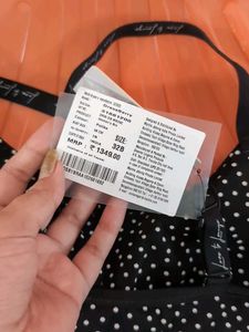 Dressberry Sports Bras Combo Of 2
