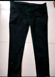 Black Jeans