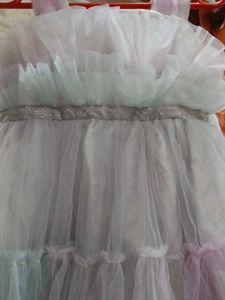 Cute Girls Dress
