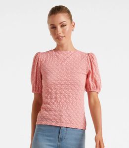 Forever New Lace Top