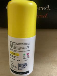 Chemist at Play Brightening Roll On