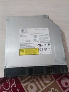 DVD writer for Dell laptop