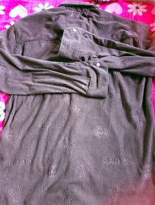 Gucci Full Shirt
