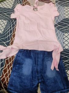 Cute Kids Outfit