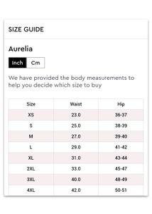 HURRY SALE NOW Gold Aurelia Trousers