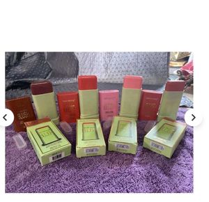 A Beautiful Blush For Festivals