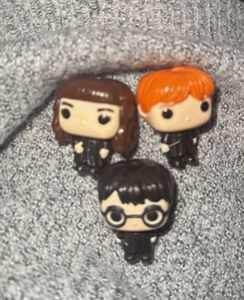 harry potter toyss