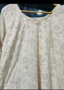 Elegant Embroidered Salwar Kameez Suit