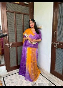 🧿Rajputi Poshak Boutique Piece