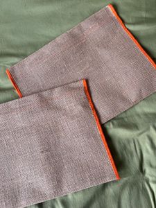 Stylish Pouches (Set of 2)