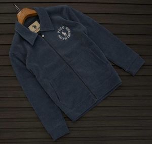 Polo Ralph Lauren Corduroy Jacket