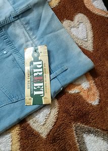 Girlish Designer Jeans