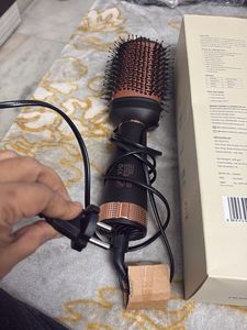 Hot Air Brush - MakeMeGold