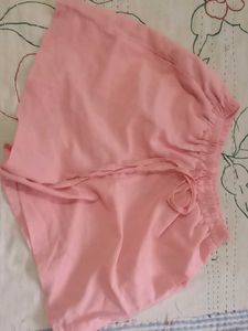 co-ord, women top and short pant