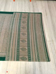 Premium Quality New Saree Unstitch Blouse