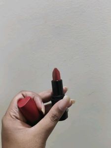 Staze9to9 3in1 Lipstick 03 Caramel Rose