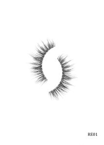 Recode 01/D09 Lashes