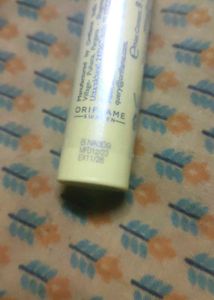 Oriflame Big Lash Mascara Water Proof
