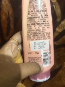 Combo ,L&#39;Oreal Glycolic Gloss Range