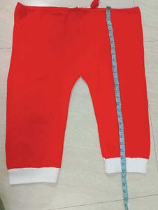 Santa Claus Dress For Kids