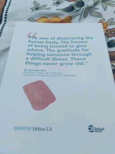 Obstetrics Marrow Original Notes Edition 5
