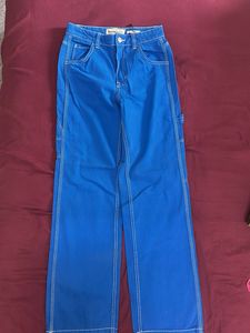 New Bershka Jeans