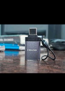 USB-C to USB Adapter