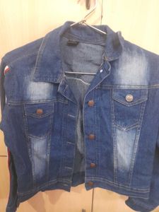 Two Denimsss Combo