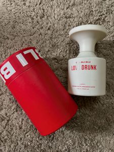LOVE DRUNK Perfume