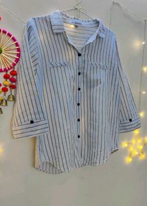 Cotton Shirt
