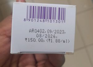 Boroplus Antiseptic Cream 8oml.