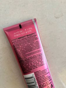 Ponds Face Wash