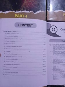 NEET Biology Set Yakeen Module