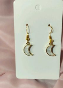 Cute Earring, Price For One, New